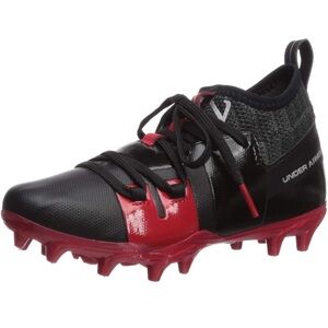 Under Armour Unisex-Child Cleats